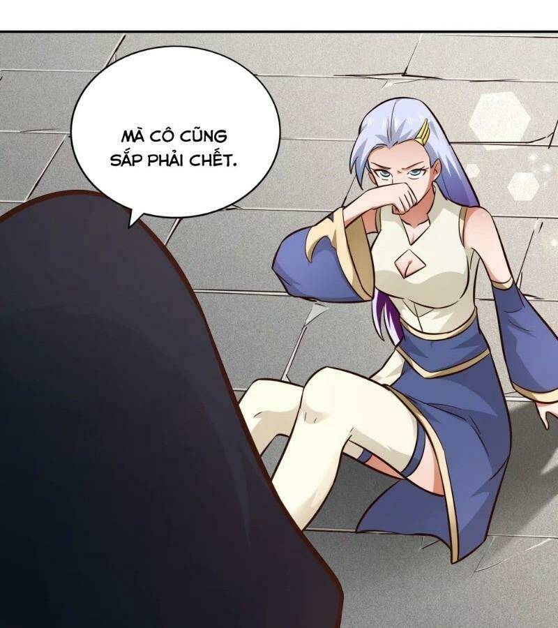 võ linh kiếm tôn chapter 104 31