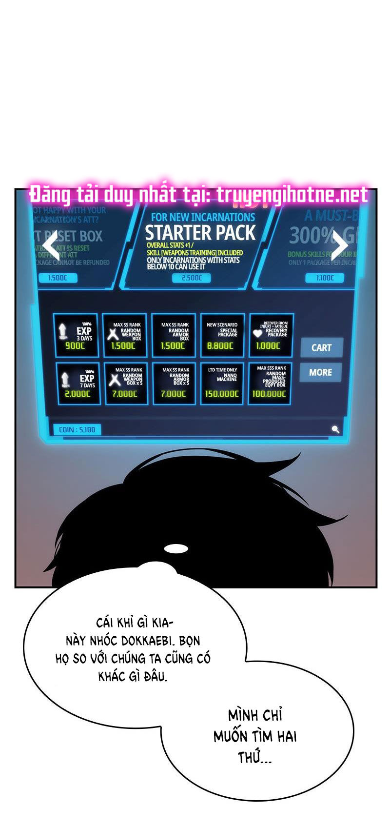 toàn trí độc giả - omniscient reader chapter 14.2 29