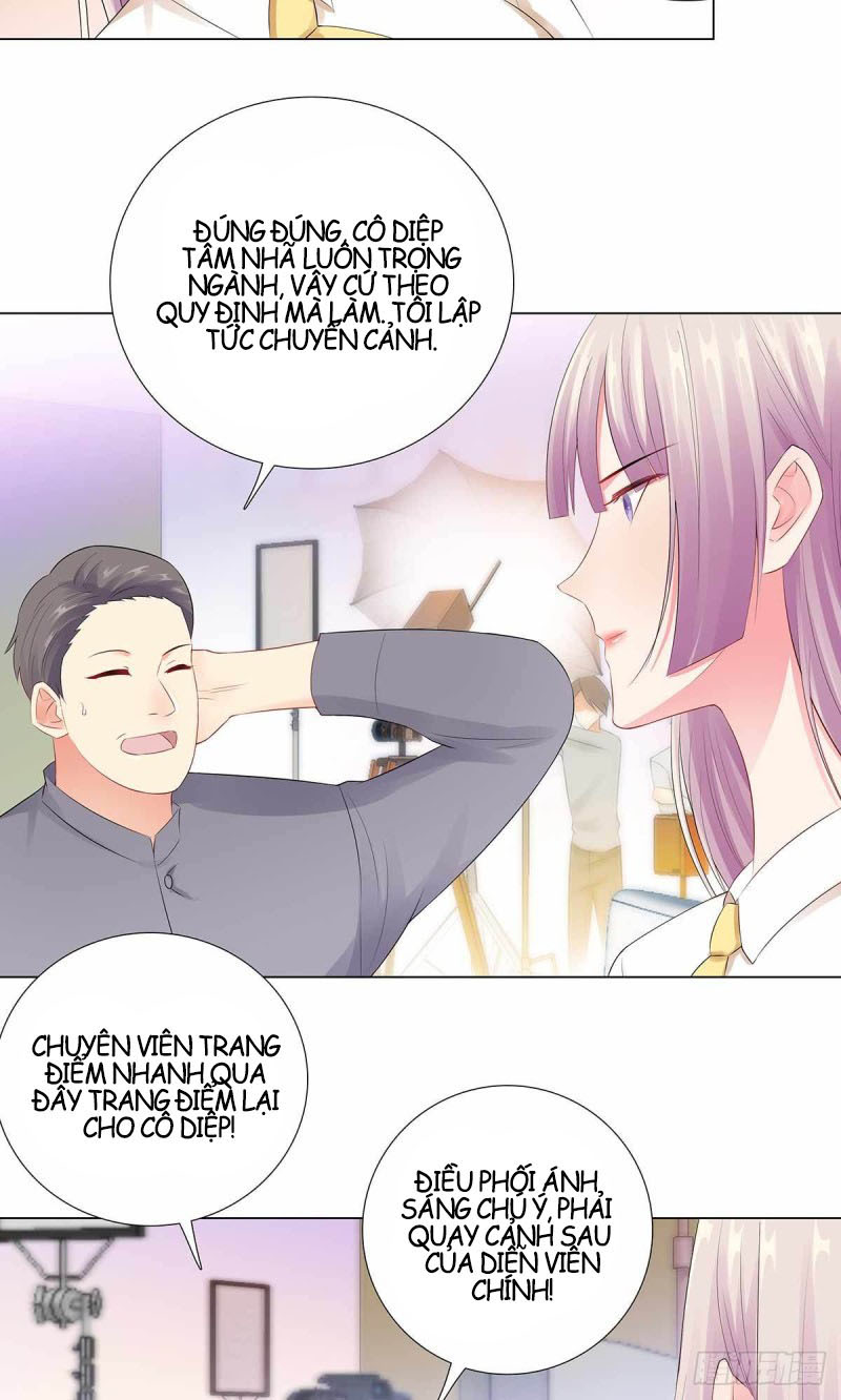 song bảo vô địch chapter 54 7