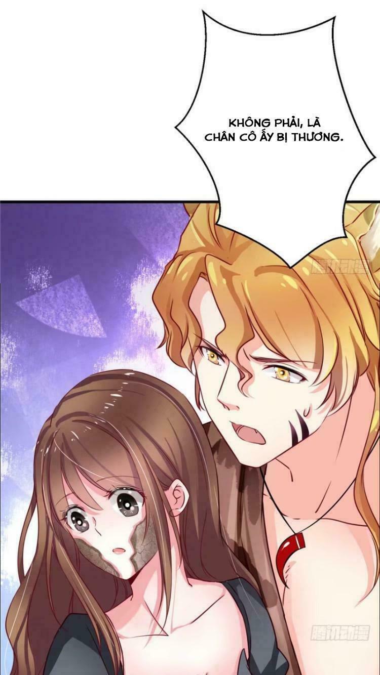 [16+] thảnh thơi thú thế chủng chủng điền, sinh sinh tể chapter 5 10