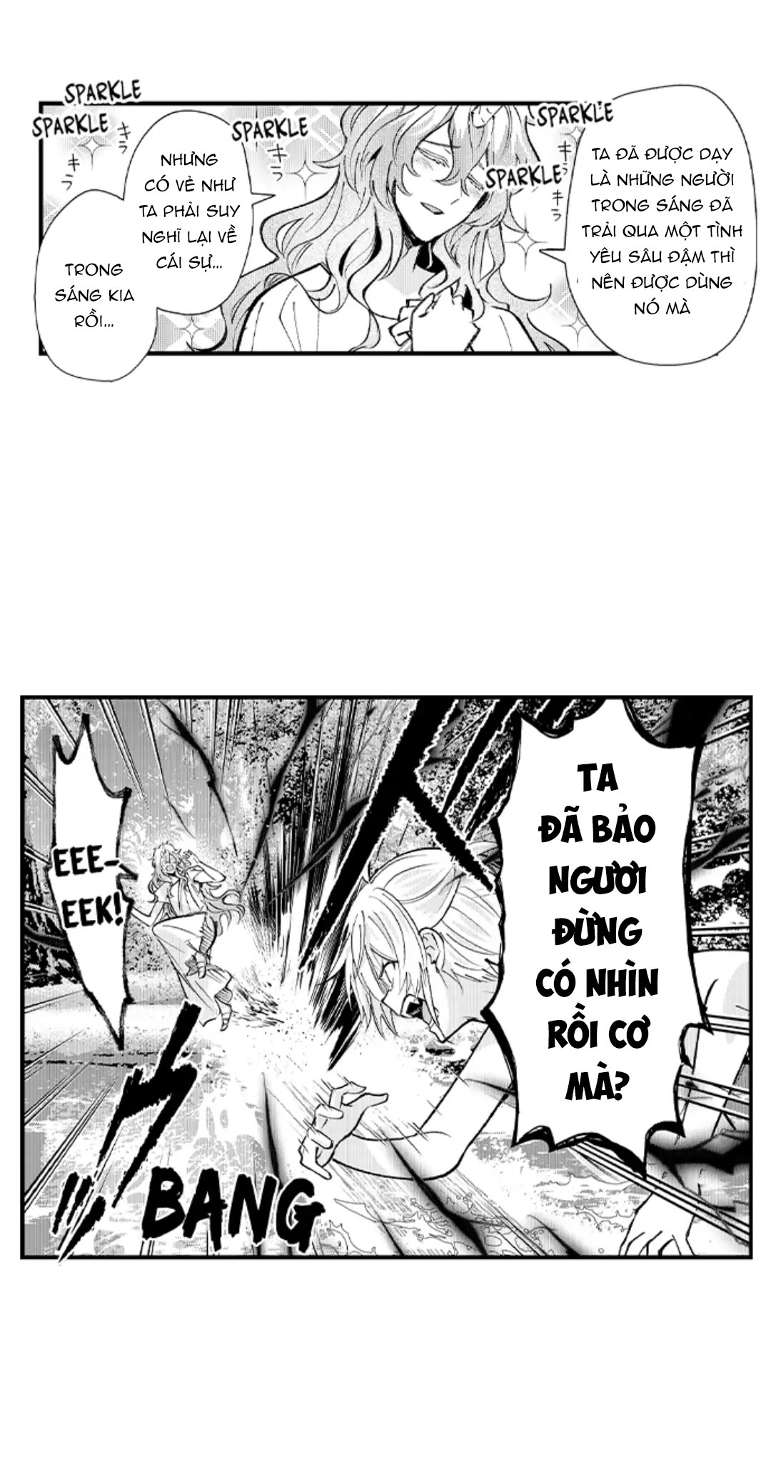 Chuyển Sinh Vào Thế Giới Quỷ Vương Evelogia chapter 76.2 - Trang 2