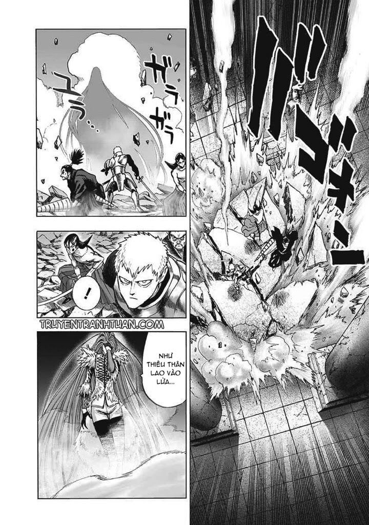 one-punch man chapter 178.5 14