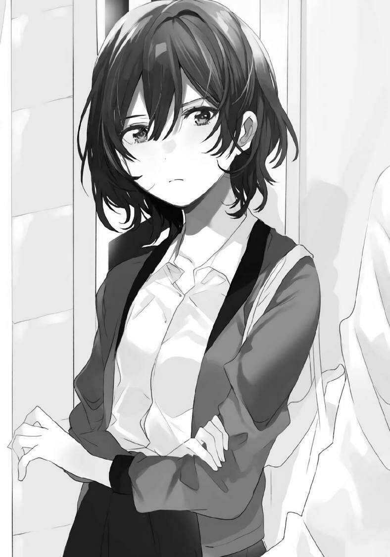 trash-tier tomozaki-kun chapter 1 15