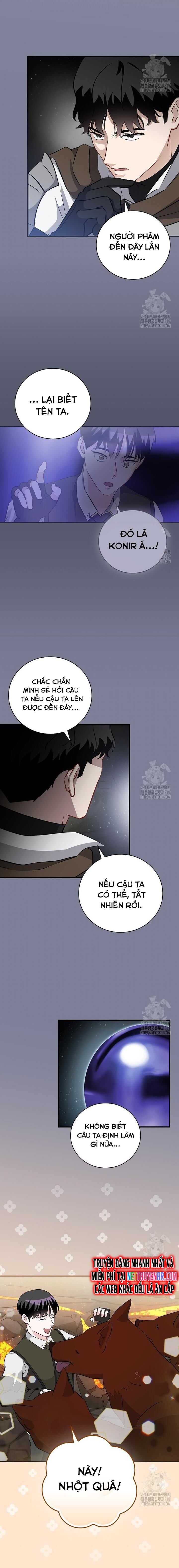 Level Up Chỉ Bằng Cách Ăn Cơm Chapter 166 13