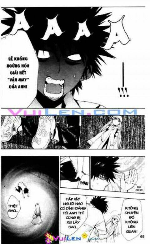 cấm thư ma thuật chapter 2 24