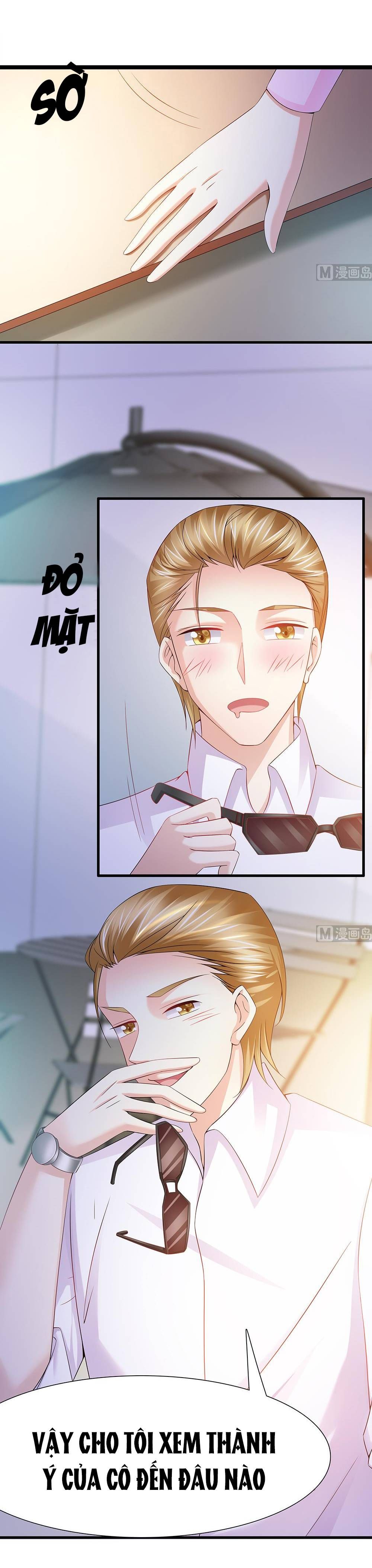 cô sát thủ ơi, yêu nhau nhé chapter 45 12