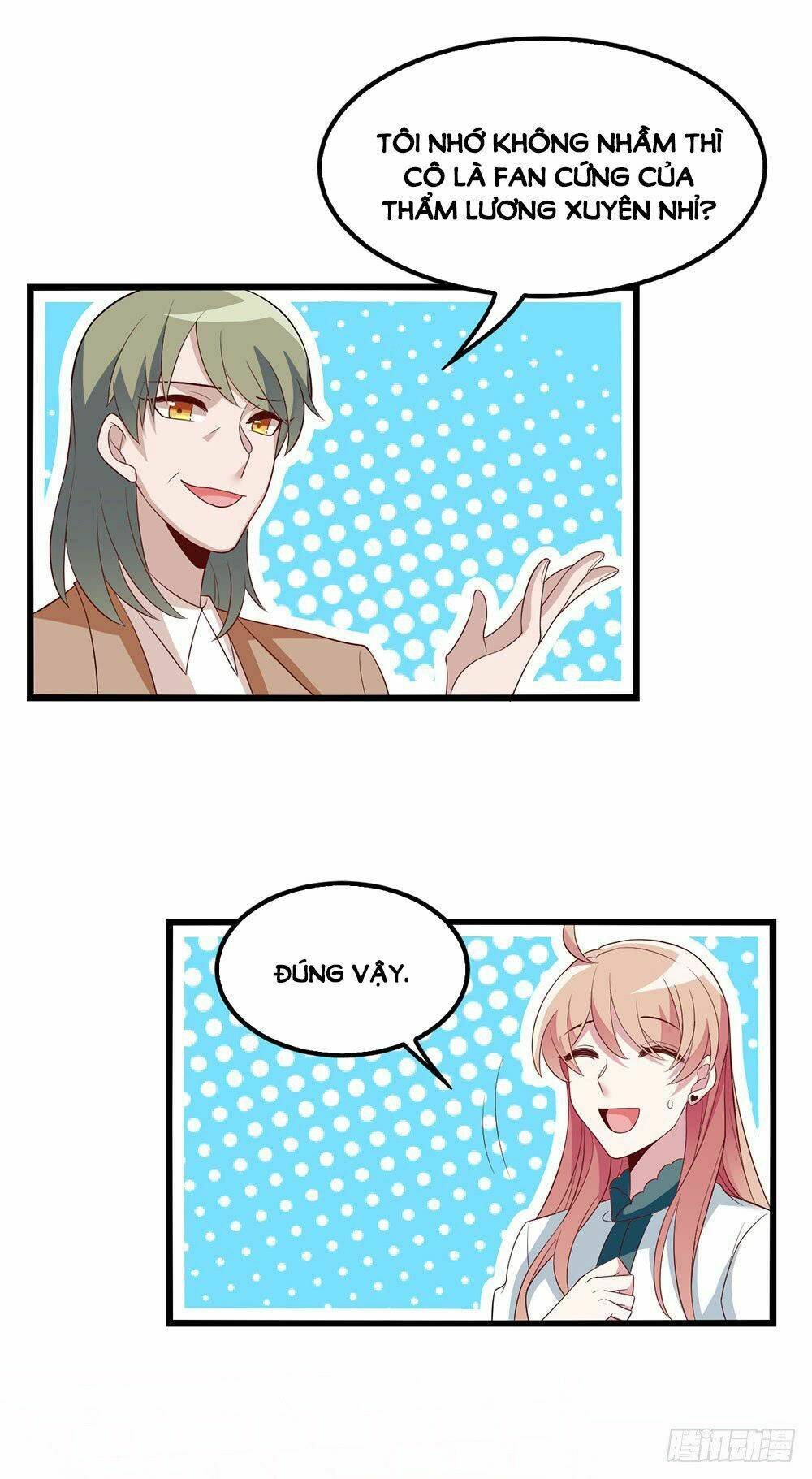 bí mật kết hôn với ảnh đế: vợ ơi đến đây tấn công đi nào chapter 2 26