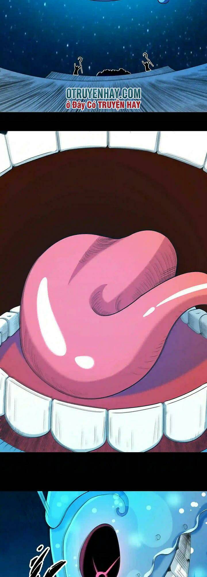 đại ma pháp sư dựa vào muội tử trừ ma chapter 21 19