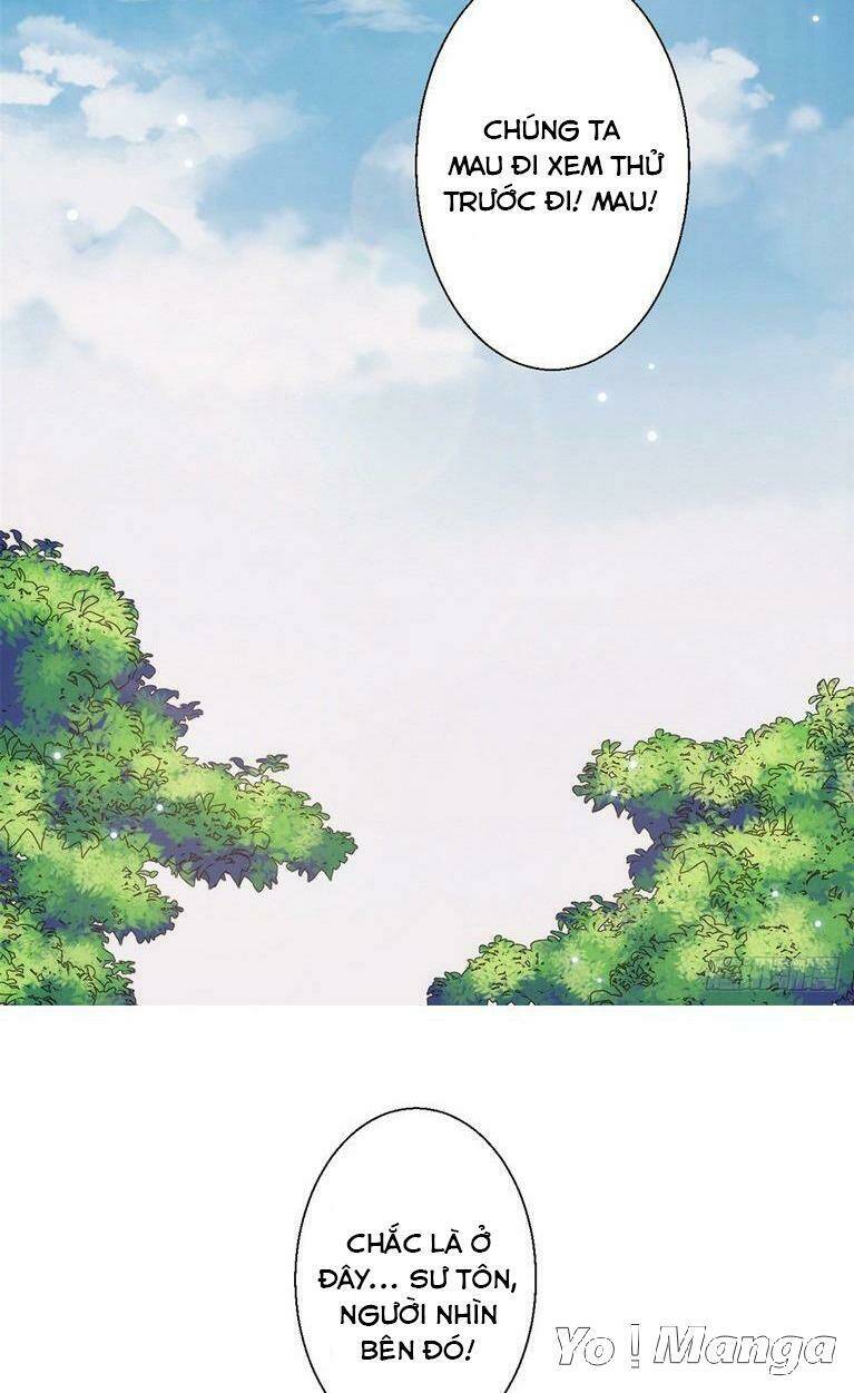 độc y cuồng phi chapter 70 6