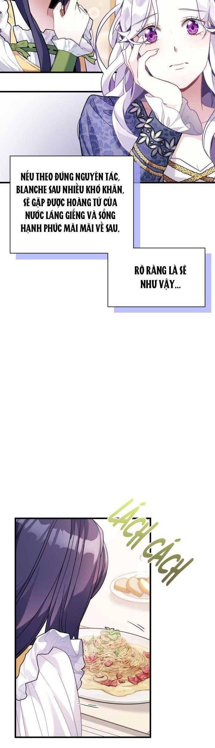 con gái chồng quá dễ thương chapter 61 28