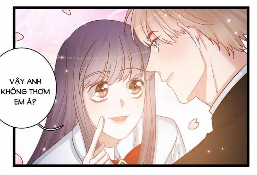 nữ phù thủy muốn sống nổi loạn chapter 24.5 38