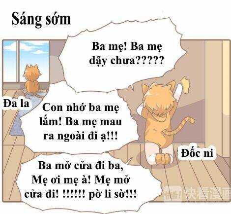 đại thánh và tiểu yêu chapter 50 19