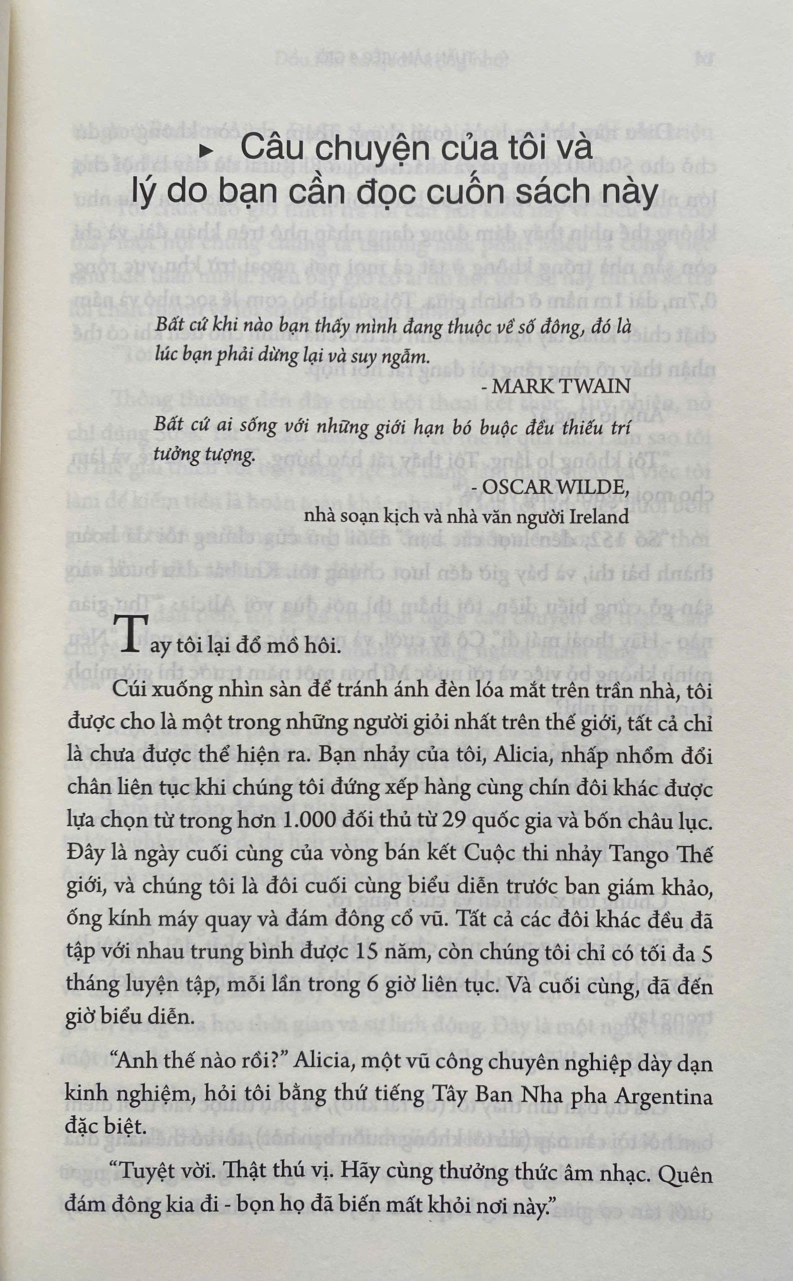 Tuần Làm Việc 4 Giờ