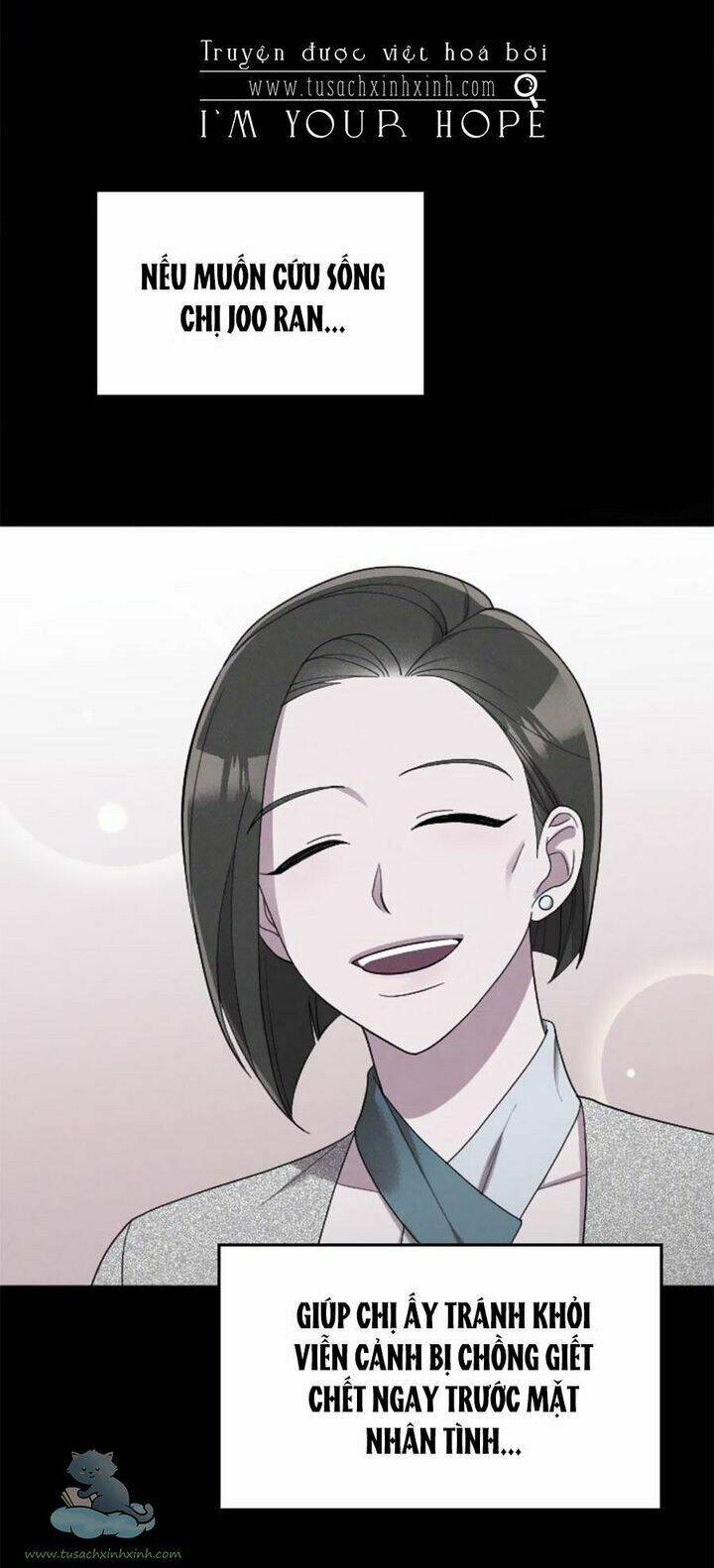 cô đi mà lấy chồng tôi đi chapter 38 40