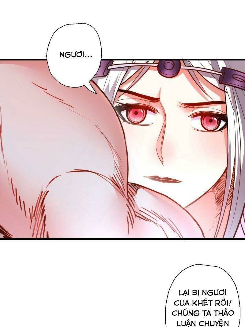 tối cường đại biểu hoàng kim thận chapter 86 15