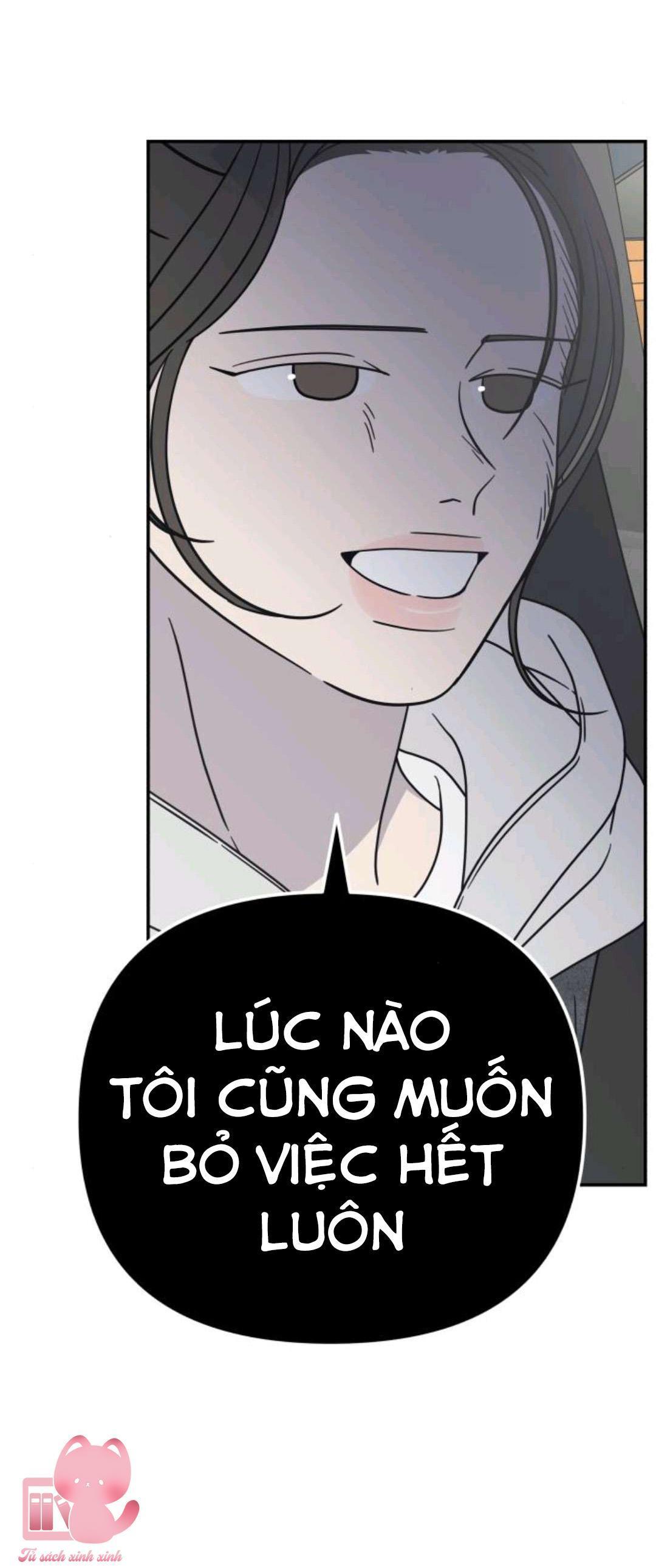 nói không với tình công sở chapter 9 61