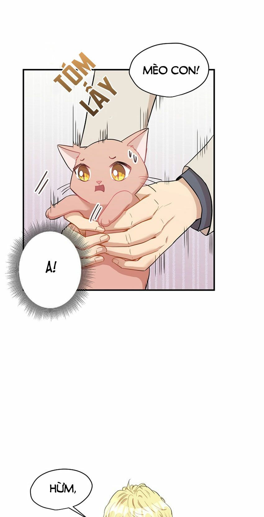 cuộc sống kỳ thú chapter 21 22