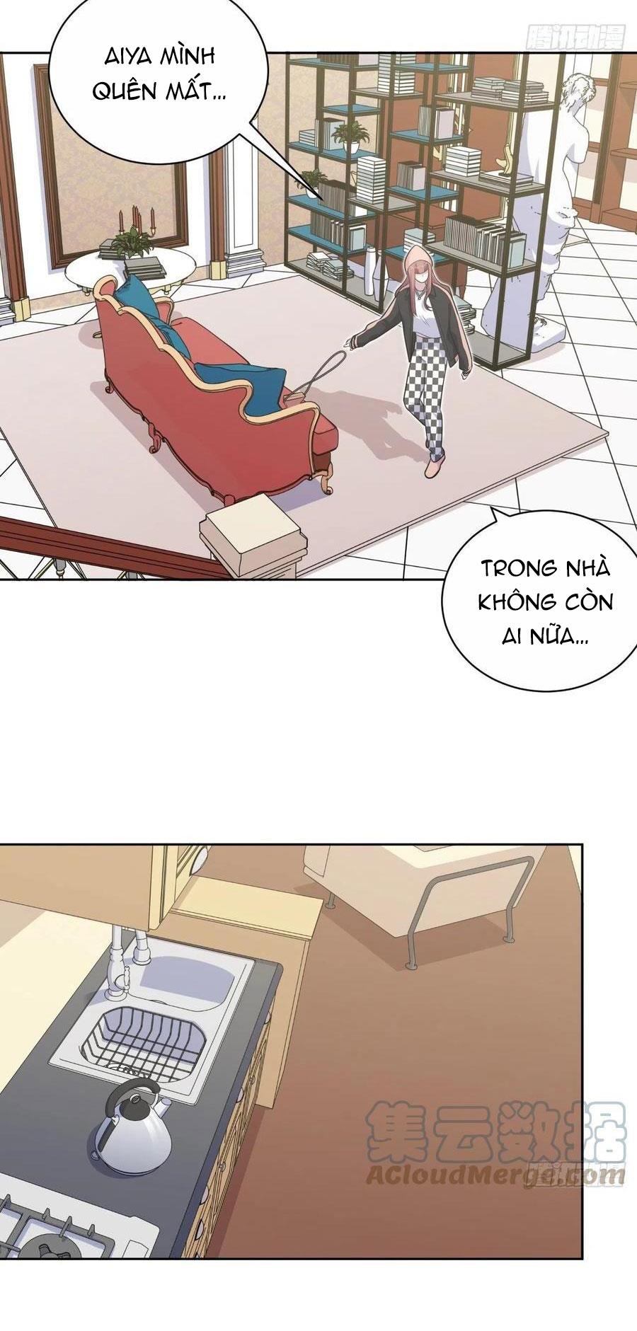 bố vợ đại nhân là bà xã chapter 169 5