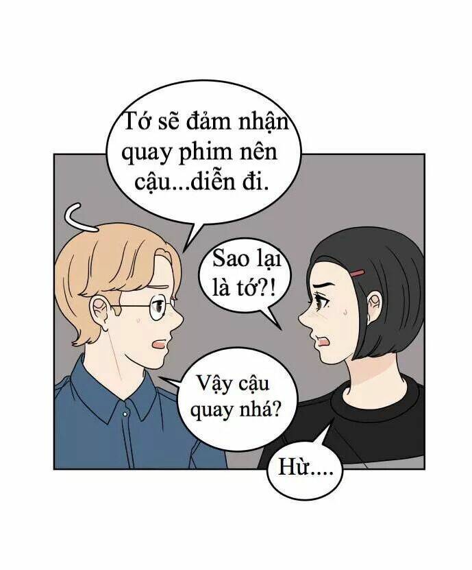 30 phút bước đi bên em chapter 43.5 24