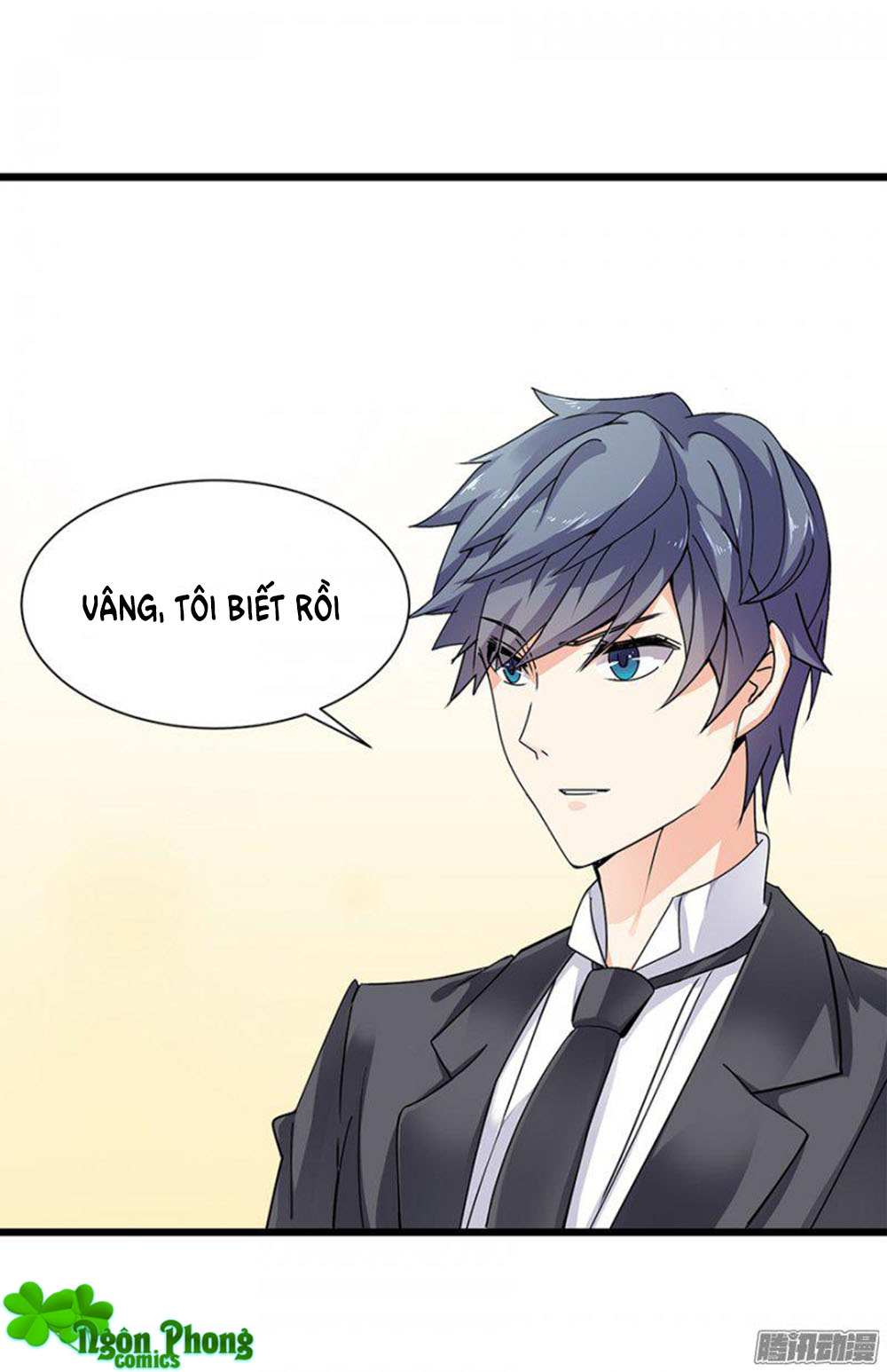 nhật ký dạy dỗ của gia tộc đáng yêu chapter 12 16