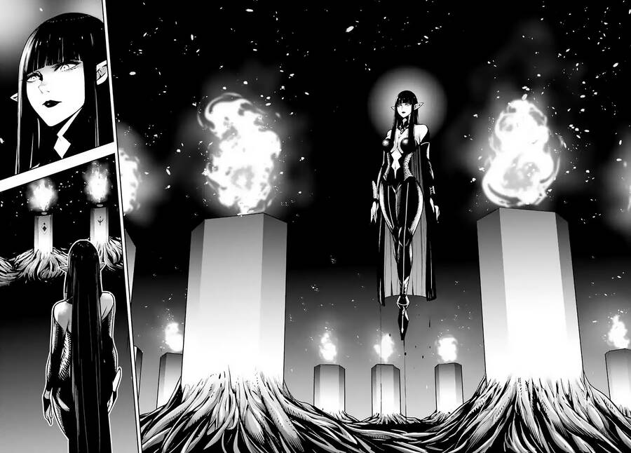 majo taisen - the war of greedy witches chapter 20 12