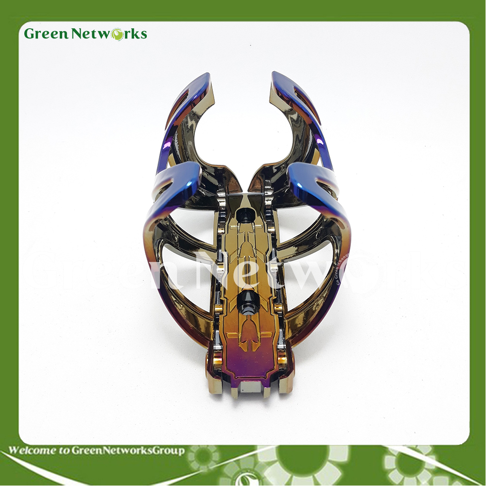 Giá Đỡ Bình Nước Gắn Ghi Đông Green Networks Group