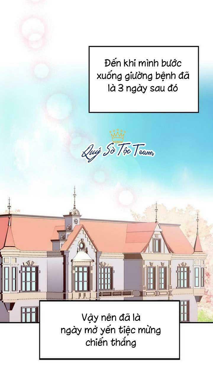 thánh nữ ẩn danh chapter 35 15