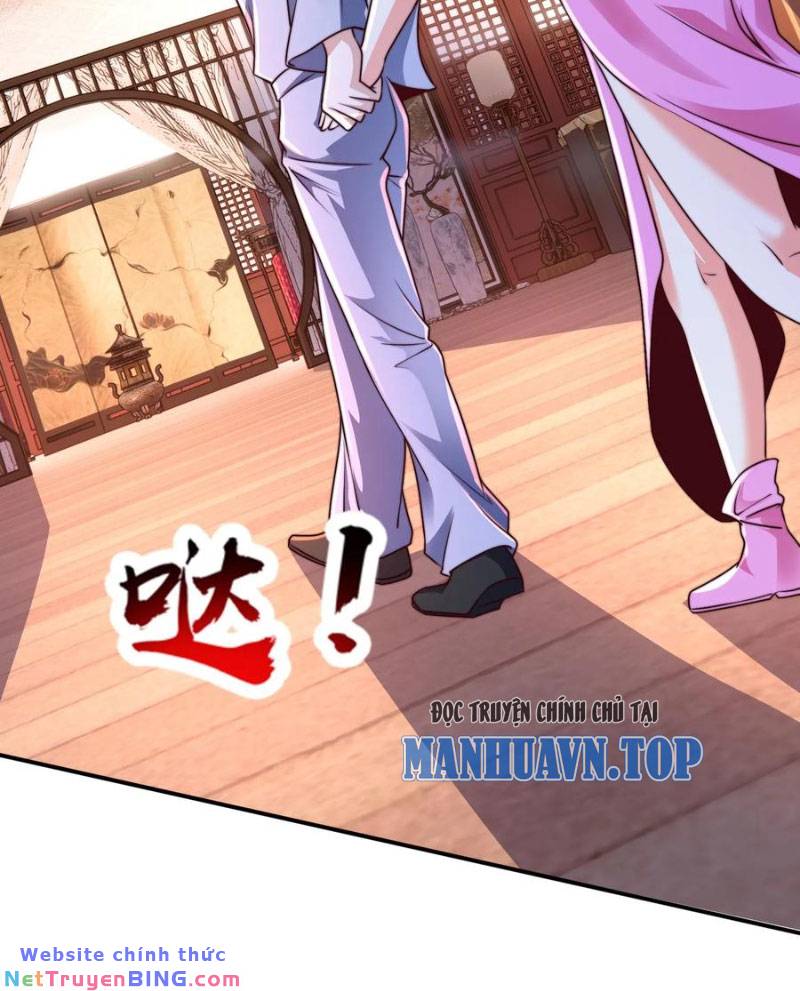 ta nuôi quỷ ở trấn ma ty chapter 281 19