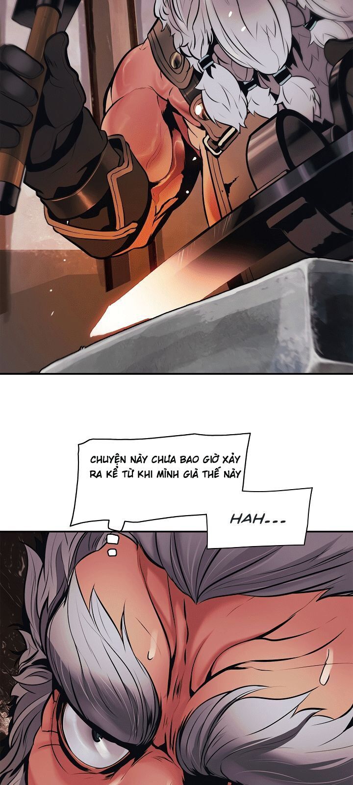 bất bại chân ma chapter 67 74