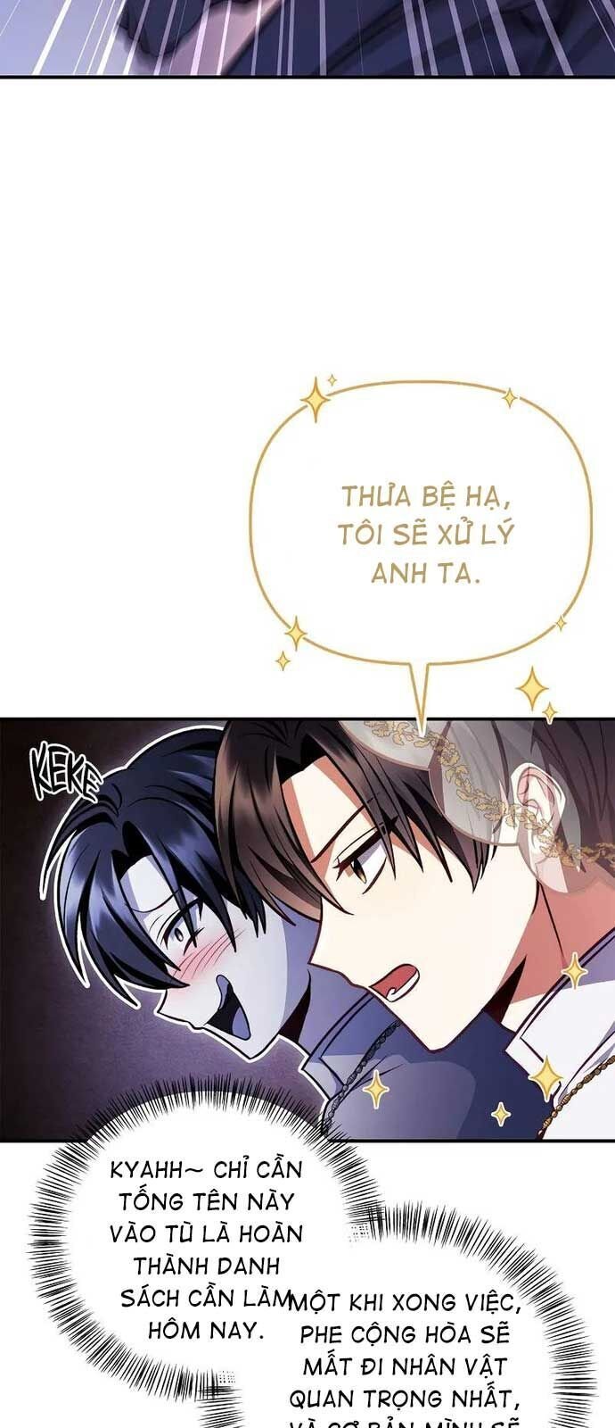 Kí Sự Hồi Quy chapter 128 70