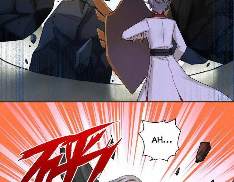 thực luyến kỳ duyên chapter 31 10