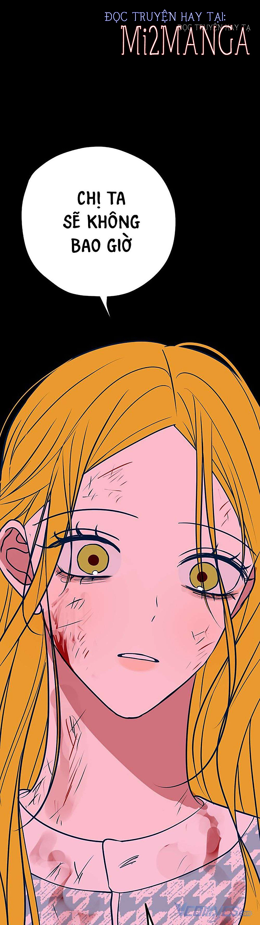 Kẻ Rác Rưởi Không Đáng Được Yêu chapter 37.2 20