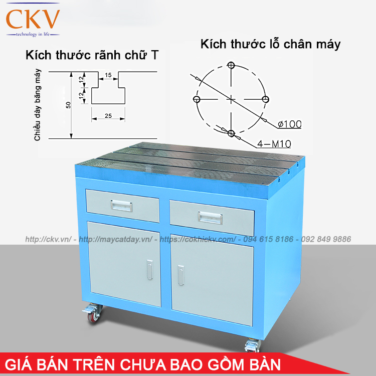 [HÀ NỘI] Máy taro điện tay cần 1100mm tạo ren cơ khí chất lượng cao