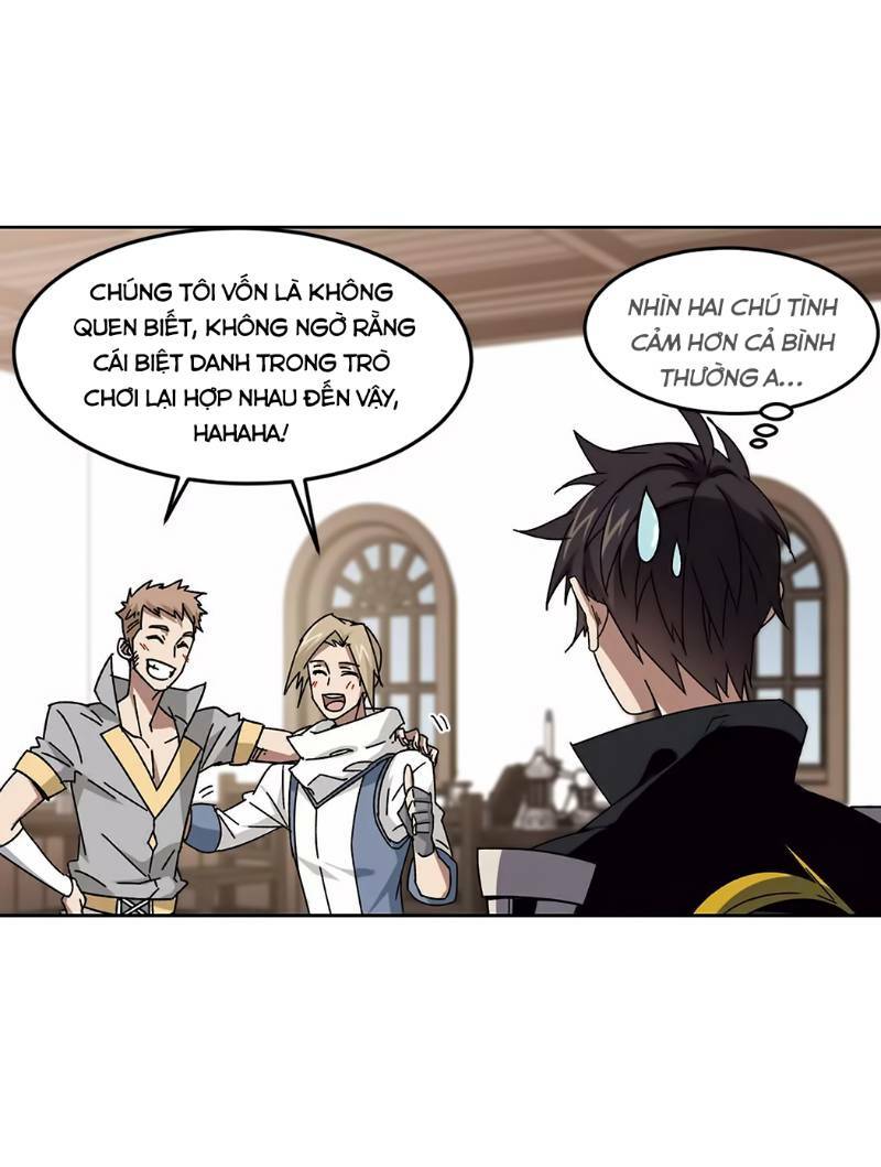 võng du chi cận chiến pháp sư chapter 264 7