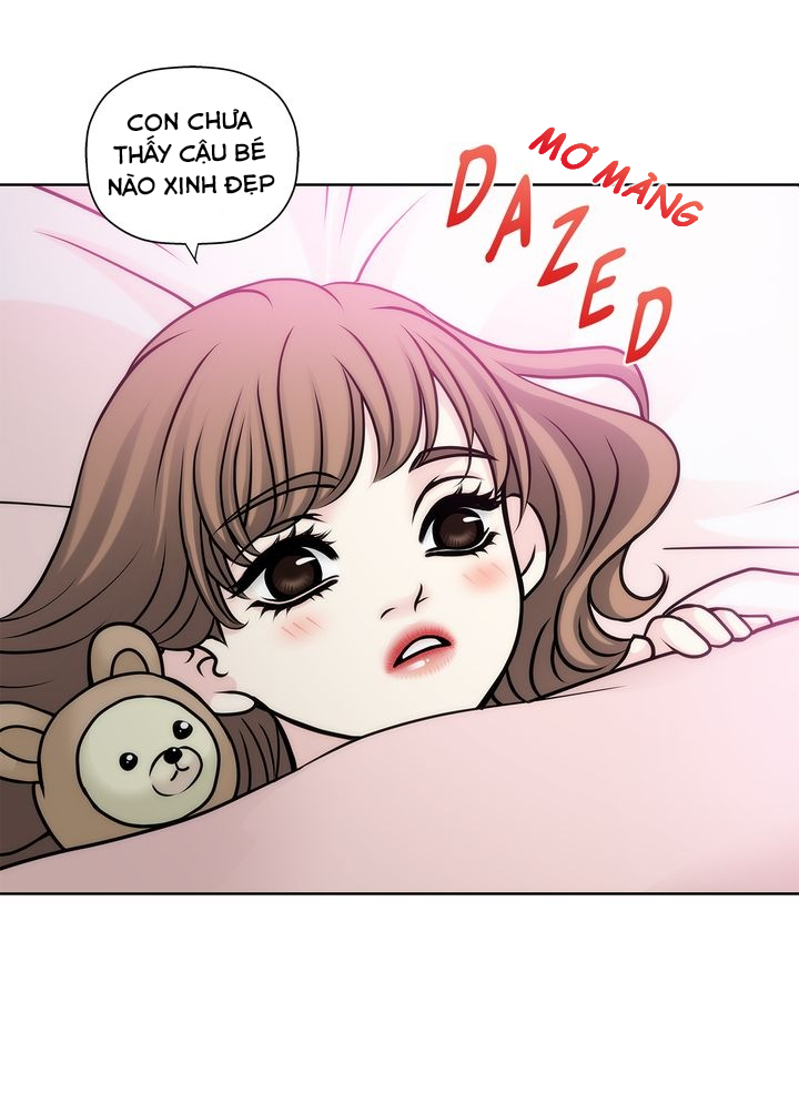 người đàn ông của tôi chapter 8.1 20