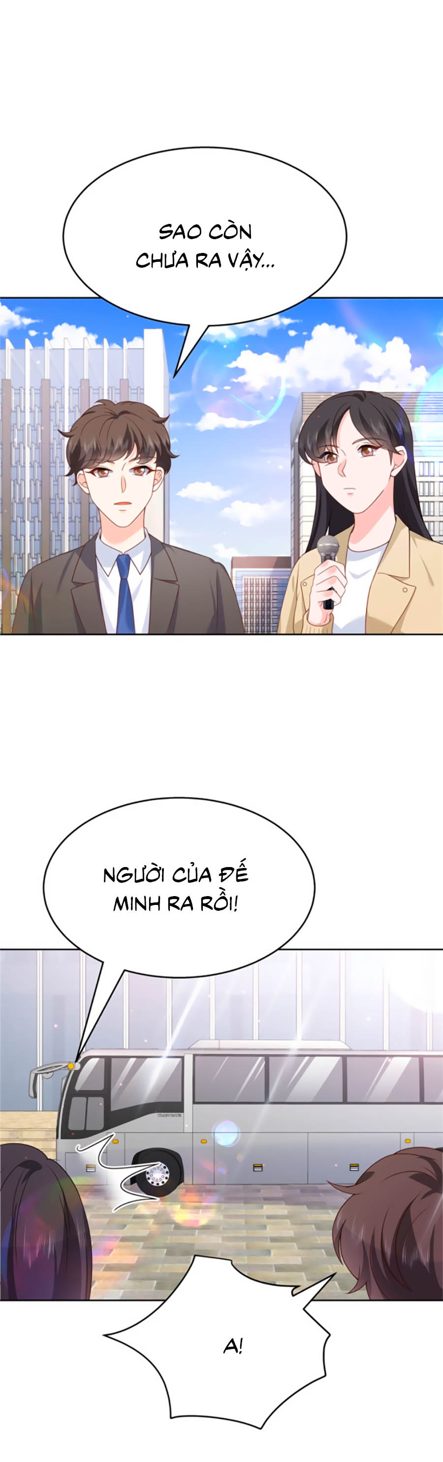 hotboy quốc dân là nữ chapter 177 18