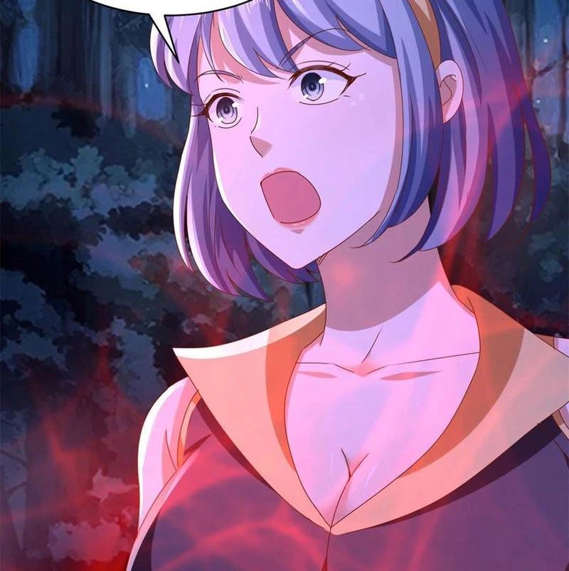 bảy vị tỷ tỷ tuyệt thế vô song của ta chapter 48 31