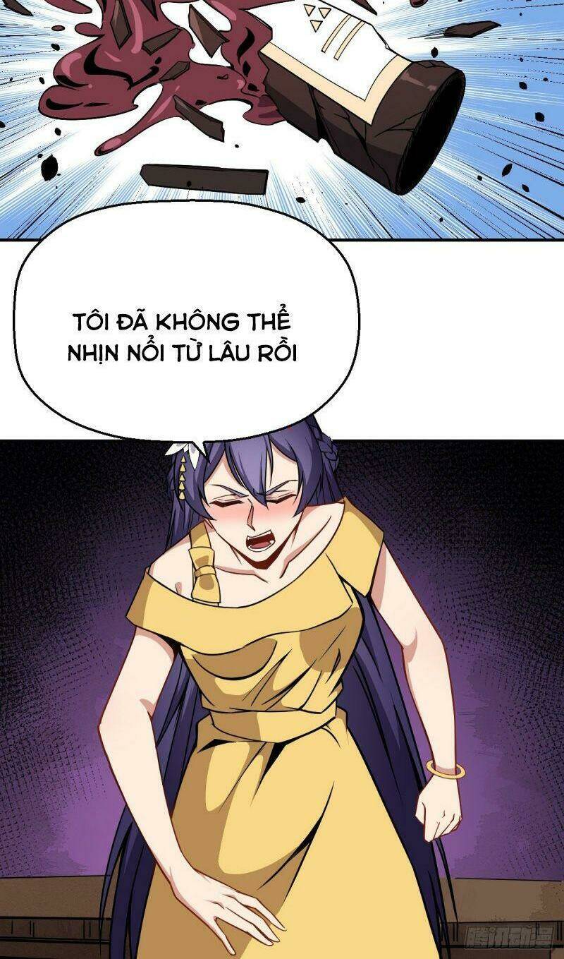 tổ thượng có tiền chapter 23 29