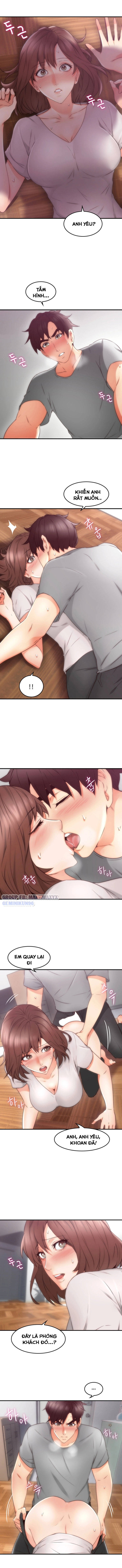 xoa dịu em đi chapter 17 6