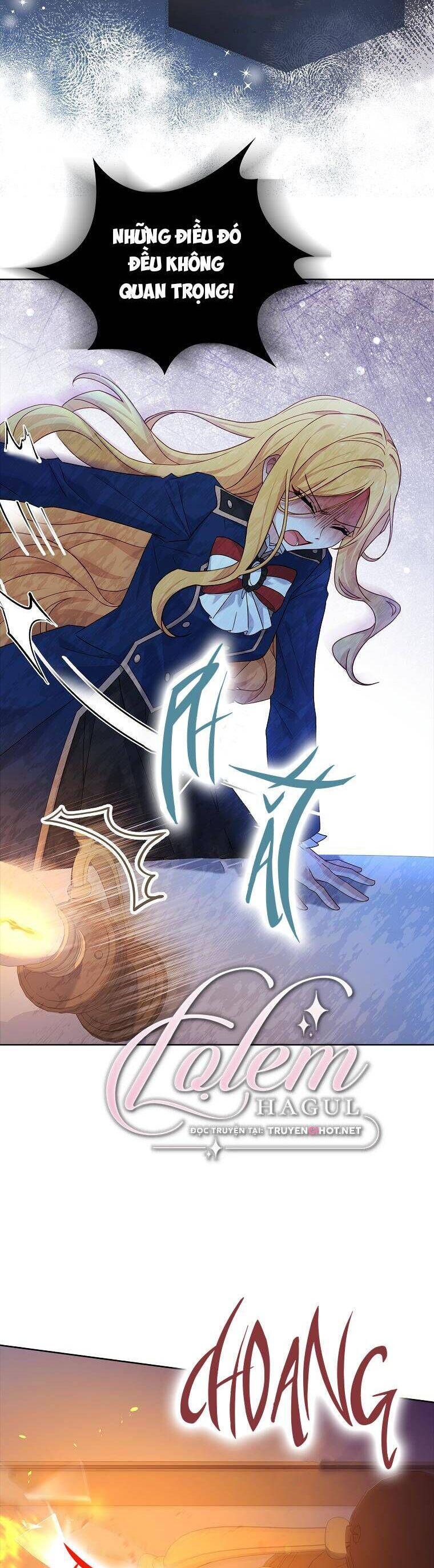 để yên cho tiểu thư hiền chapter 71 15