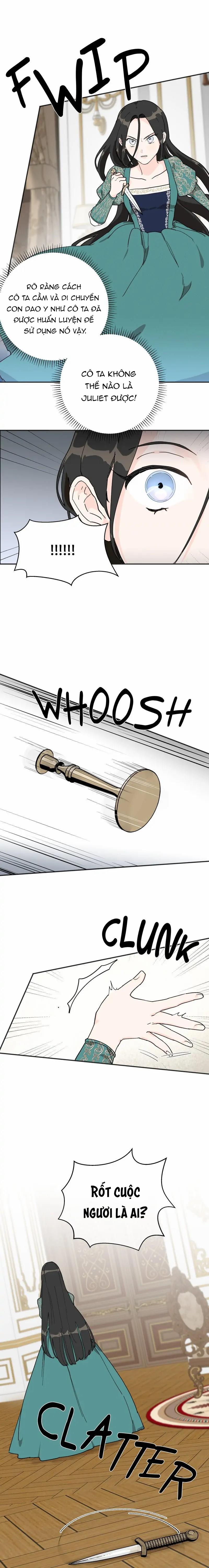 tạm biệt juliet của ta chapter 5.1 6