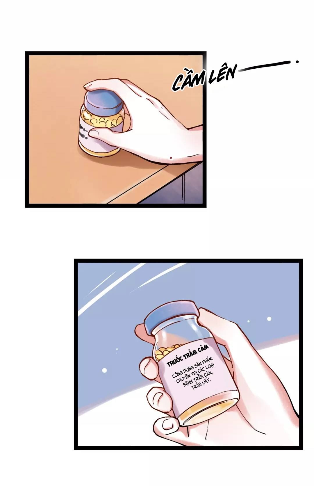 cậu đã từng yêu tôi 2 chapter 1 48