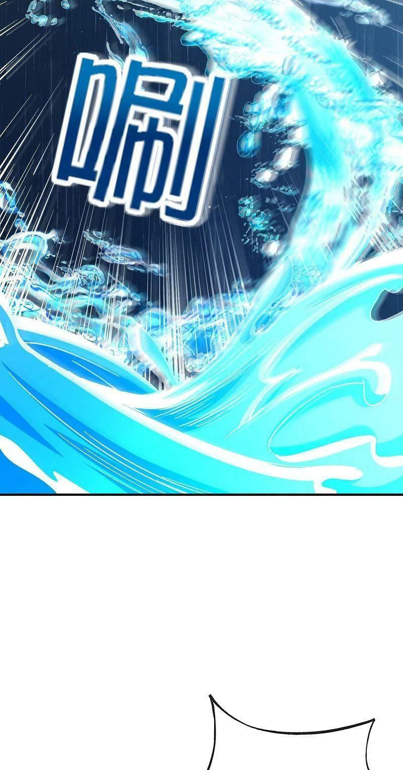 vòng bạn bè mạnh nhất của tiên giới chapter 138 35