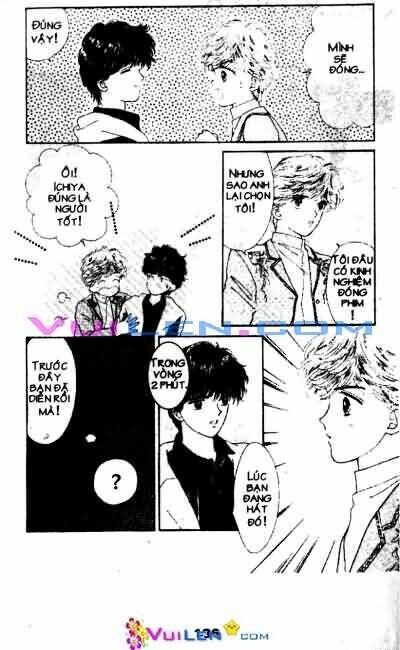 cô nàng đẹp trai chapter 2 130