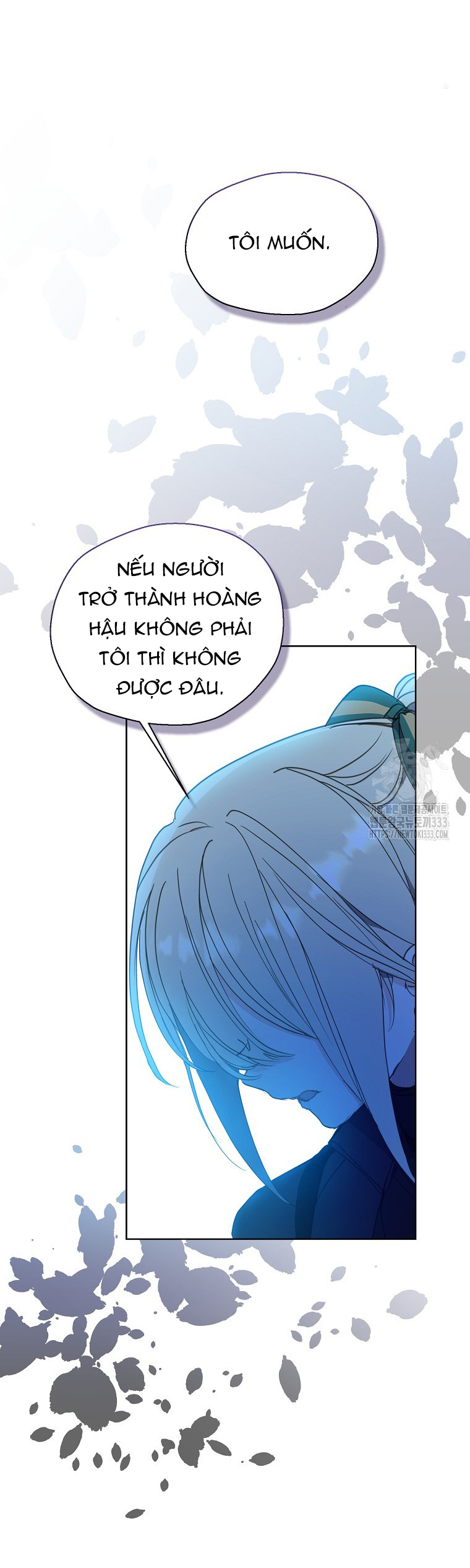 bệ hạ, xin đừng giết tôi!! chapter 122.1 19