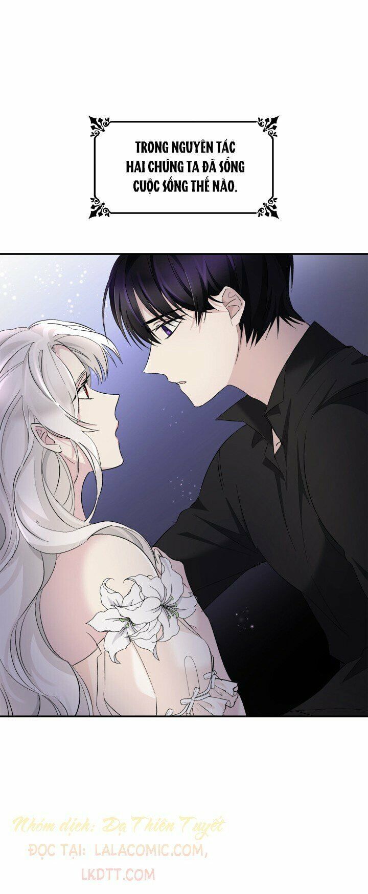 dây xích kiềm chế nam chính hắc ám tuột mất rồi chapter 4 56