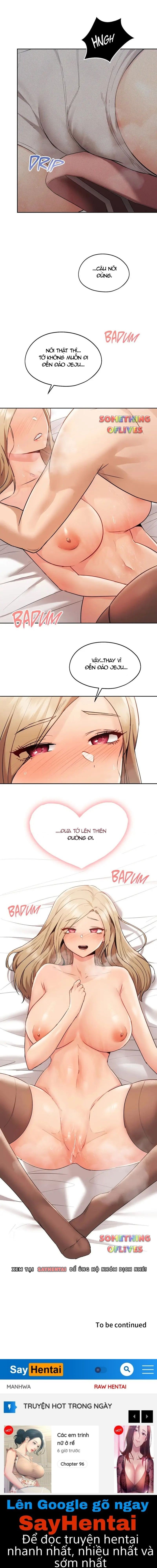 kể từ hôm nay, bias của tôi là… chapter 32 9