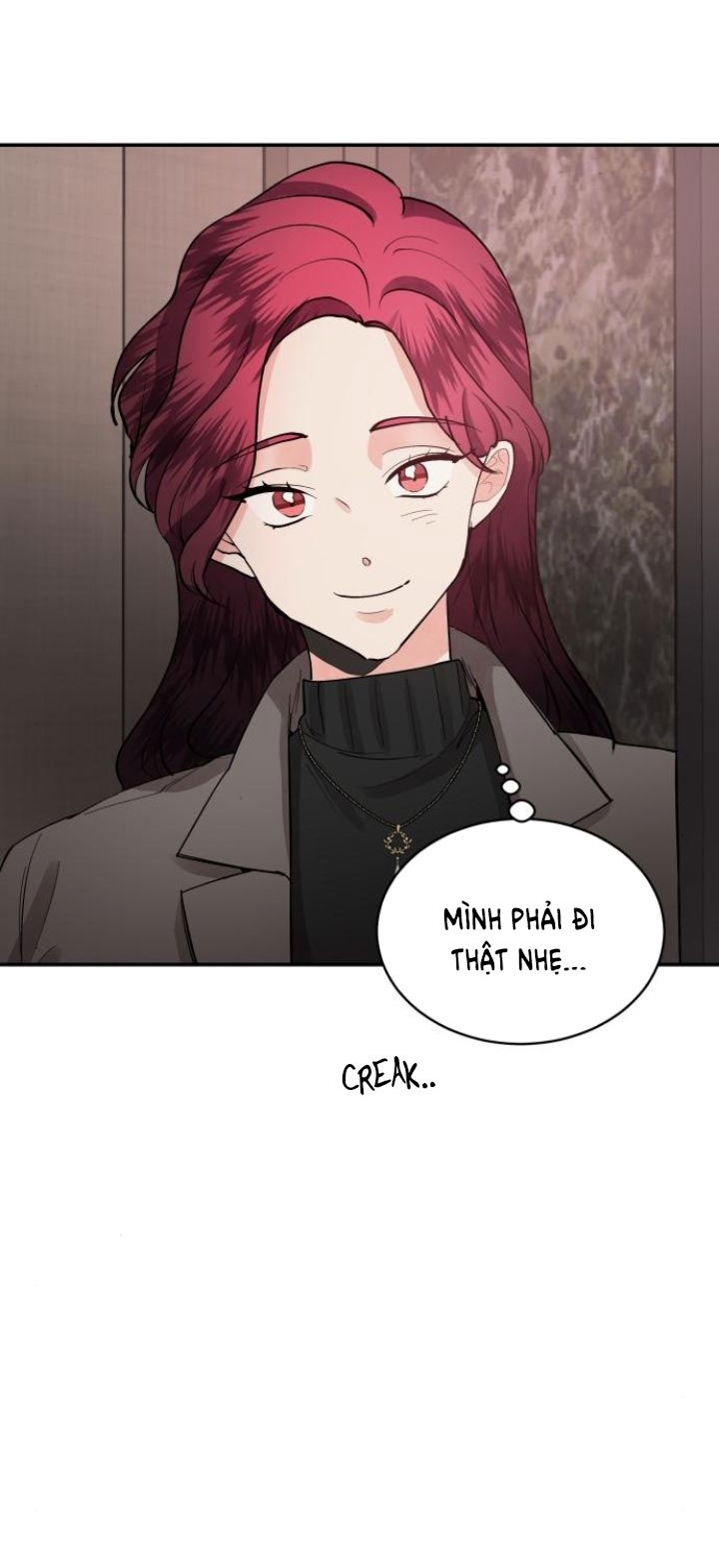 cặp đôi oan gia ngõ hẹp chapter 61 39