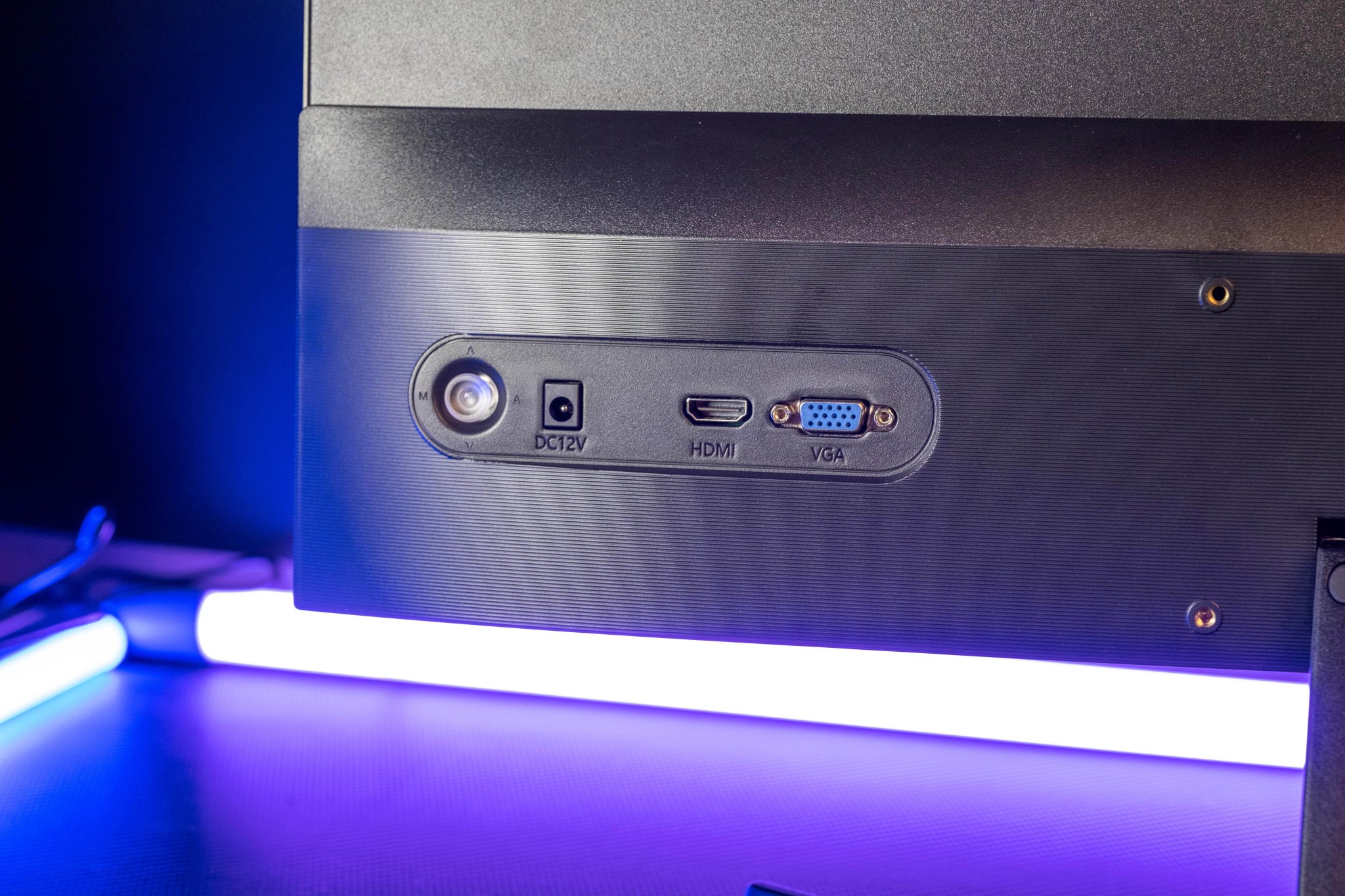 Màn hình máy tính E-dra EGM24F75 (23.8"/FHD/IPS/75Hz/1ms) - Hàng Chính Hãng