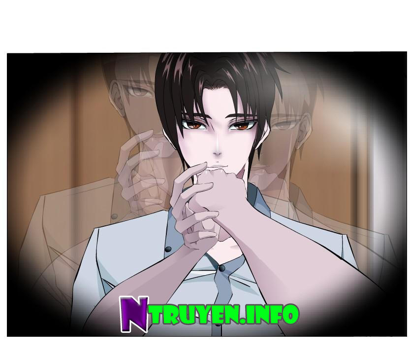 cạm bẫy của nữ thần chapter 95 20